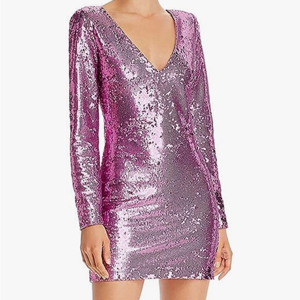 LIKELY Beverly dress